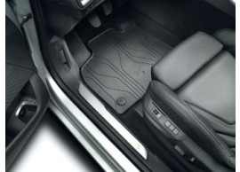 9464HH Citroën DS5 vloermatten rubber
