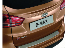 Ford-B-MAX-2012-2018-bumperbeschermer-gepolijst-roestvrij-staal-1765363