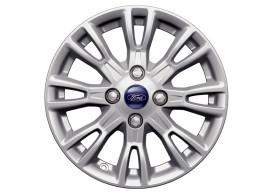 Ford-B-MAX-2012-2018-lichtmetalen-velg-15inch-8-x-2-spaaks-sterdesign-zilver-1843115