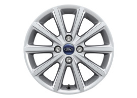 Ford-B-MAX-2012-2018-lichtmetalen-velg-16inch-10-spaaks-design-zilver-1867654