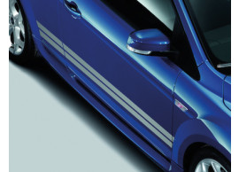 Ford-Focus-01-2008-2010-hatchback-GT-stripingset-Performance-Blue-3-drs-1386170