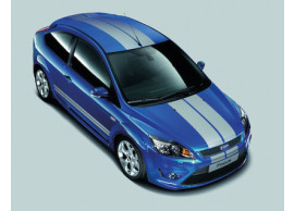 Ford-Focus-01-2008-2010-hatchback-GT-tailgate-stripe-kit-wit-1534414