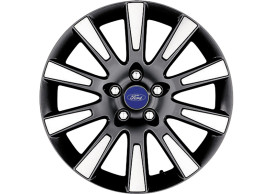 Ford-lichtmetalen-velg-17inch-10-spaaks-design-gepolijst-zwart-1570755