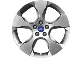 Ford-lichtmetalen-velg-18inch-5-spaaks-design-Mystique-Silver-1553727