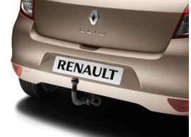 Originele Renault Clio 2005 - je en 2013 Original onderdelen hier Parts goedkoop! bestel - accessoires Car
