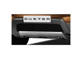 Dacia Duster 2010 - 2018 voorbumper skidplate 620728189R