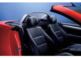 Opel Tigra TwinTop windscherm
