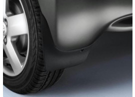 Dachspoiler passend für Toyota Aygo 2005-2014 (exkl. C1/107) - 13