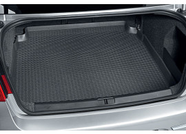B olie Carry zwart Originele Volkswagen Passat 2015 - (B8) variant onderdelen en accessoires -  Original Car Parts